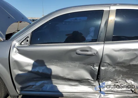 2013 Dodge Avenger Se from USA, damaged, VIN 1C3CDZAB5DN535585